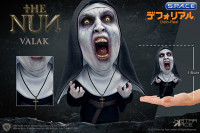 Open Mouth Valak Deformed Real Series Vinyl Statue (The Nun)