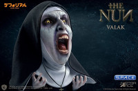 Open Mouth Valak Deformed Real Series Vinyl Statue (The Nun)