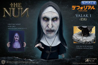 Valak Deluxe Version Deformed Real Series Vinyl Statue (The Nun)