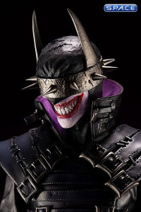 1/6 Scale Batman Who Laughs ARTFX Statue (Elseworld)