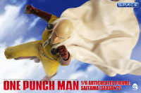 1/6 Scale Saitama - Season 2 (One Punch Man)