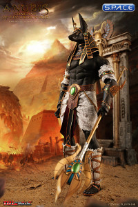 1/6 Scale Anubis - Guardian of The Underworld