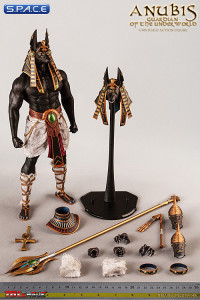 1/6 Scale Anubis - Guardian of The Underworld