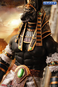 1/6 Scale Anubis - Guardian of The Underworld