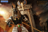 1/6 Scale Anubis - Guardian of The Underworld