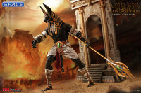 1/6 Scale Anubis - Guardian of The Underworld