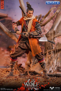 1/6 Scale Sekiro Wolf of Ashina (Sekiro: Shadows Die Twice)