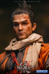 1/6 Scale Sekiro Wolf of Ashina (Sekiro: Shadows Die Twice)