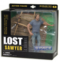 Sawyer with Sound (Lost Series 2)