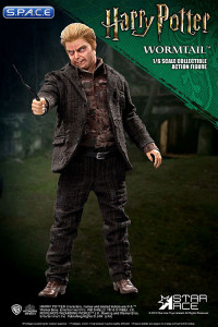 1/6 Scale Wormtail Peter Pettigrew (Harry Potter)