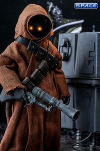 1/6 Scale Jawa & EG-6 Power Droid Movie Masterpiece Set MMS554 (Star Wars)