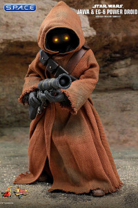 1/6 Scale Jawa & EG-6 Power Droid Movie Masterpiece Set MMS554 (Star Wars)