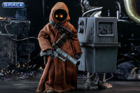 1/6 Scale Jawa & EG-6 Power Droid Movie Masterpiece Set MMS554 (Star Wars)