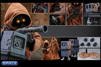 1/6 Scale Jawa & EG-6 Power Droid Movie Masterpiece Set MMS554 (Star Wars)