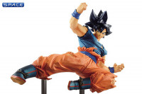 Ultra Instinct Sign Son Goku PVC Statue - FES!! Vol. 10 (Dragon Ball Super)