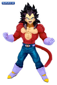 Super Saiyan 4 Vegeta PVC Statue - Blood fo Saiyans Special IV (Dragon Ball GT)