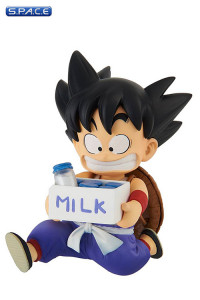 Son Goku normal color PVC Statue - Banpresto World Figure Colosseum 2 Vol. 7 (Dragon Ball)