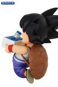 Son Goku normal color PVC Statue - Banpresto World Figure Colosseum 2 Vol. 7 (Dragon Ball)