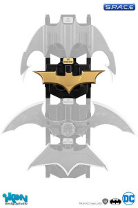 1:1 Scale Batarang Life-Size Replica (Batman Begins)