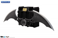 1:1 Scale Batarang Life-Size Replica (Batman: Arkham Asylum)