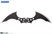 1:1 Scale Batarang Life-Size Replica (Batman: Arkham Asylum)