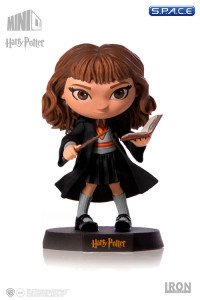 Hermione Mini Co. PVC Statue (Harry Potter)