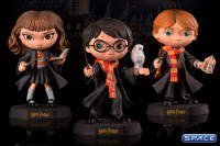 Hermione Mini Co. PVC Statue (Harry Potter)