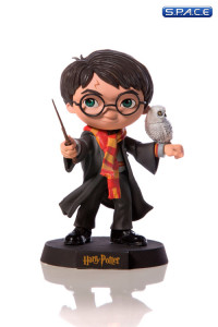 Harry Potter Mini Co. PVC Statue (Harry Potter)