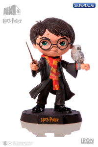 Harry Potter Mini Co. PVC Statue (Harry Potter)