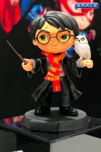 Harry Potter Mini Co. PVC Statue (Harry Potter)