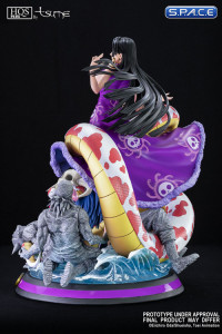 Boa Hancock Statue HQS (One Piece)