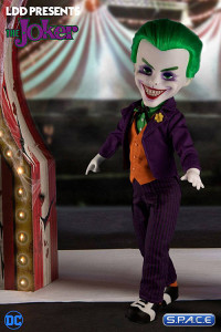 Joker Living Dead Doll (DC Comics)