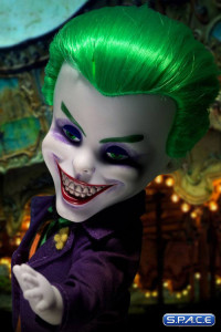 Joker Living Dead Doll (DC Comics)