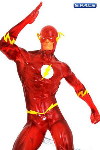 The Flash Speed Force Edition DC Gallery PVC Statue SDCC 2019 Exclusive (DC Comics)