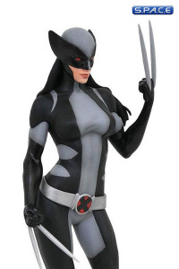 X-23 as Wolverine Marvel Gallery PVC Statue SDCC 2019 Exclusive (Marvel)