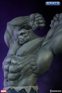 Grey Hulk Avengers Assemble Statue (Marvel)