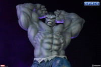 Grey Hulk Avengers Assemble Statue (Marvel)