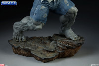 Grey Hulk Avengers Assemble Statue (Marvel)