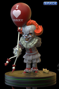 Pennywise Q-Fig Figure (It Chapter 2)