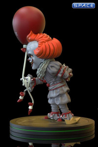 Pennywise Q-Fig Figure (It Chapter 2)