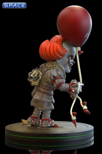 Pennywise Q-Fig Figure (It Chapter 2)