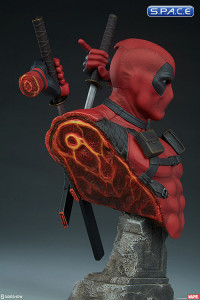 Deadpool Bust (Marvel)