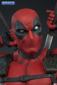 Deadpool Bust (Marvel)