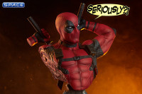 Deadpool Bust (Marvel)