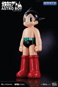 Astro Boy (Astro Boy)