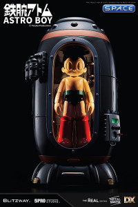 Astro Boy Deluxe Version (Astro Boy)