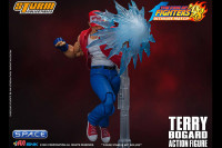 1/12 Scale Terry Bogard (King of Fighters 98: Ultimate Match)