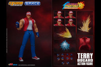 1/12 Scale Terry Bogard (King of Fighters 98: Ultimate Match)