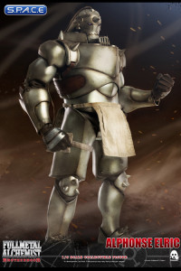 1/6 Scale Alphonse Elric (Fullmetal Alchemist: Brotherhood)