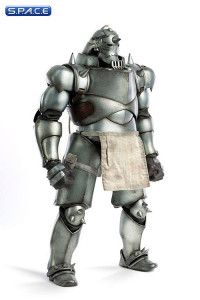 1/6 Scale Alphonse Elric (Fullmetal Alchemist: Brotherhood)